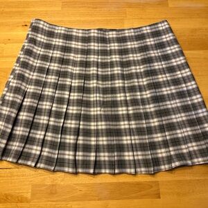 Shein 2XL Mini Skirt